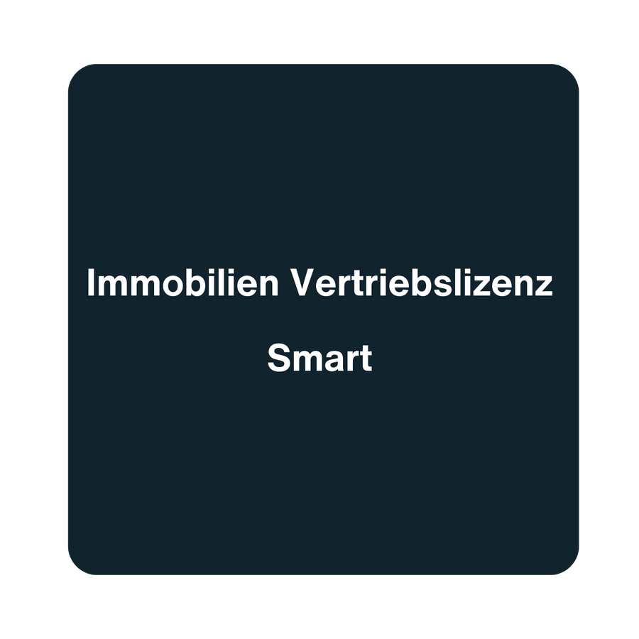 MyInvest Pro Smart (SaaS-Lizenz)